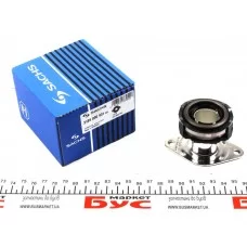 Підшипник вижимний VW Caddy 2.0SDI (+ направляюча)