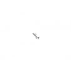З'єднувач трубки гальмівний (M10x1.25/10x19.5/d=5.0)