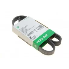 Ремінь генератора Ford Focus/Fiesta/Fusion 1.25-1.6 99-12/Mazda 2 1.25-1.6 03-07