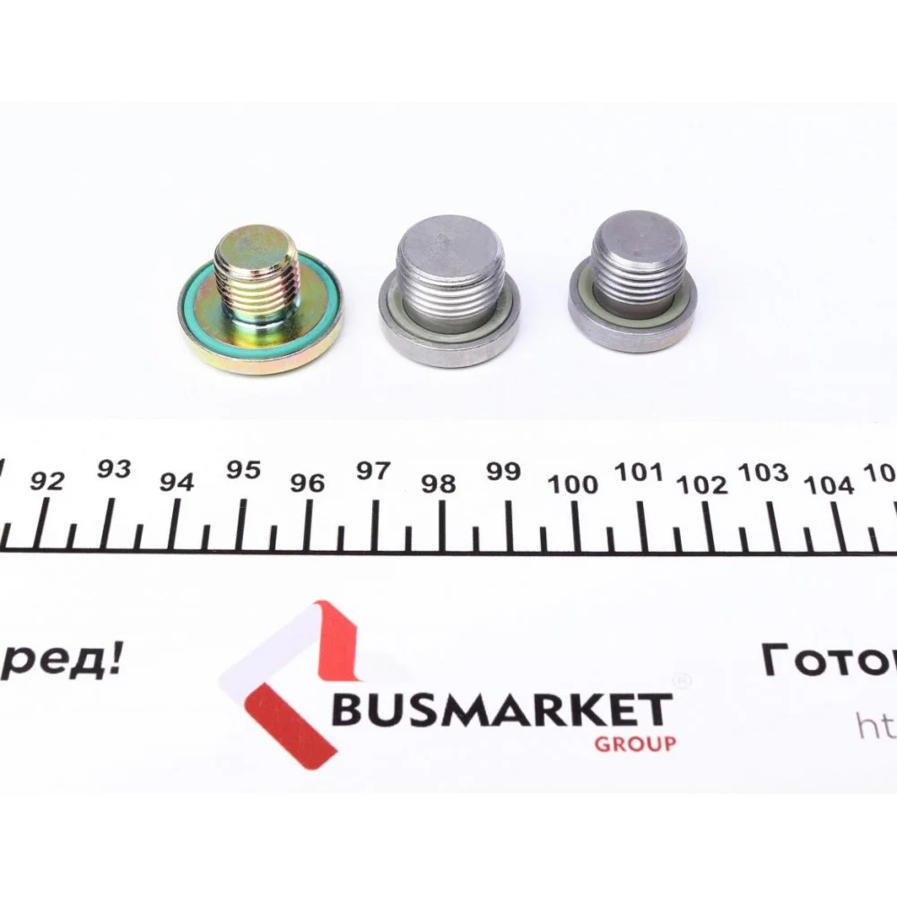Фільтр АКПП BMW 3 (E46)/5 (E39)/7 (E38) 2.0-3.0 i -05 (к-кт з прокладкою)
