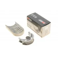 Вкладиші корінні VW T4/Passat/Golf/Caddy 0.9-1.9TD 73-00 (+0.25)