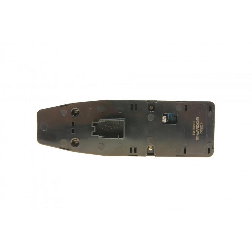 Кнопка склопідйомника (L) BMW 3 (F30/F80) 11- B38/B46/B47/B48/B58/N13/N20/N26/N47/N55 (блок)