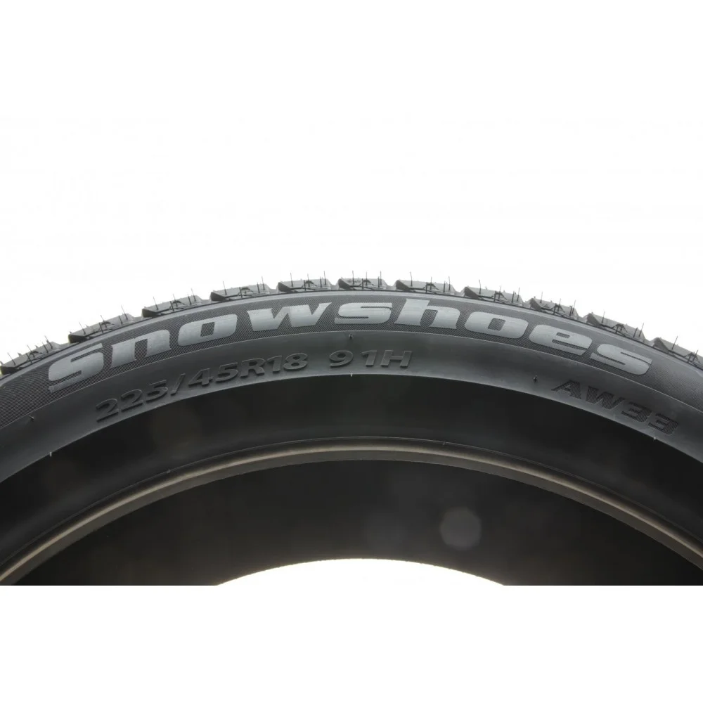 Шина AW33 225/45 R18 91H (зимова)