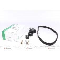 Комплект ГРМ Ford Escort/Mondeo 1.6/1.8/2.0 16V 92-00