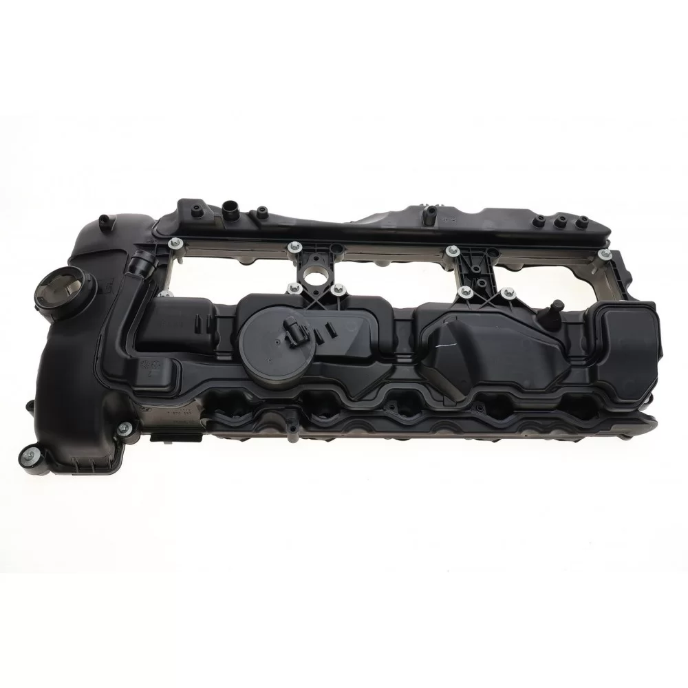 Кришка клапанів BMW 3 (E90)/5 (F10/F11)/X5 (E70/F15/F85) 3.0i 06- (N55)