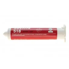 LOCTITE 518, 50ML Герметик (-55 °C + 150C) (червоний)