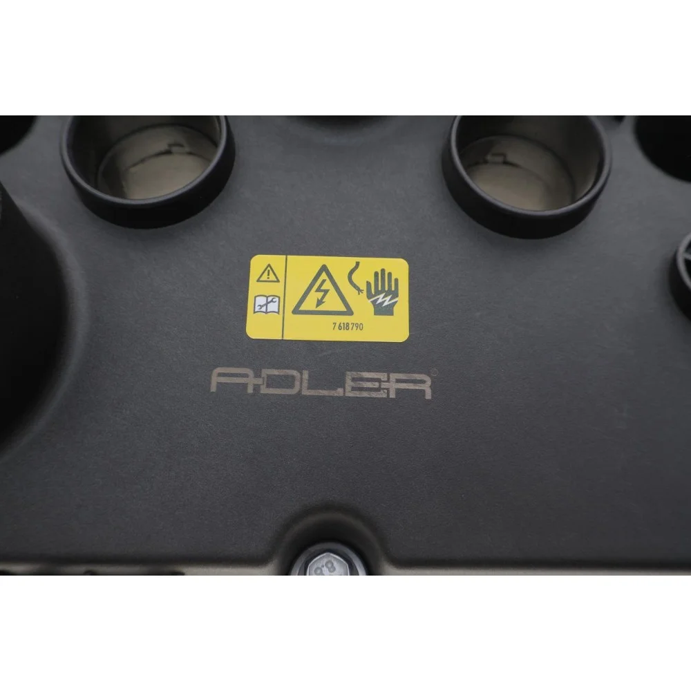Кришка клапанів BMW 1 (F20/F21)/3 (F30/F80) 10- N13 B16A