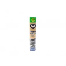 Засіб для чистки пластика (приборної панелі) Polo Protectant Green Tea (750ml)