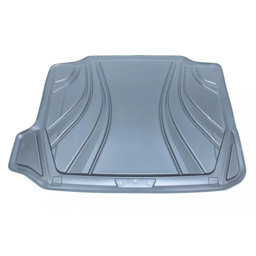 Килимок багажника BMW X3 (F25)/X4 (F26) 14-