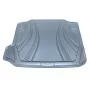 Килимок багажника BMW X3 (F25)/X4 (F26) 14-