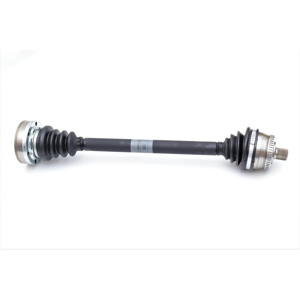 Піввісь (передня) Audi A4 94-01/VW Passat B5 96-05 (R) (+ABS45z)