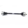 Піввісь (передня) Audi A4 94-01/VW Passat B5 96-05 (R) (+ABS45z)