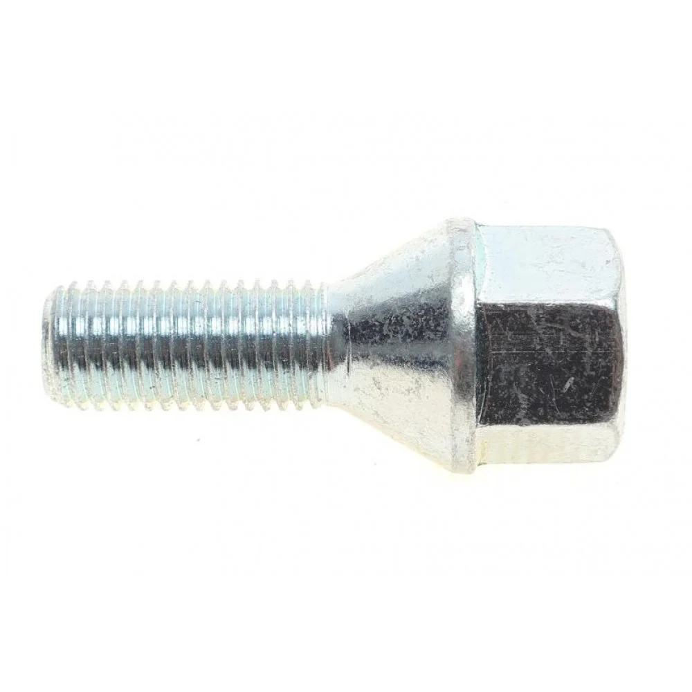 Болт колеса Renault Kangoo (M12x1.5x25mm)