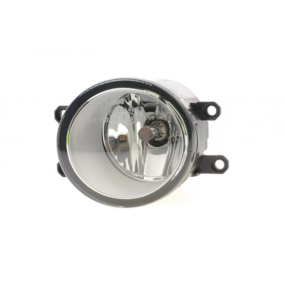 Фара протитуманна (передня) Citroen C1/Peugeot 107 06- (L)