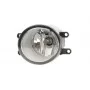 Фара протитуманна (передня) Citroen C1/Peugeot 107 06- (L)