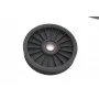 Комплект ременя генератора Jeep Wrangler II 2.4 02-07 (6PK2145)