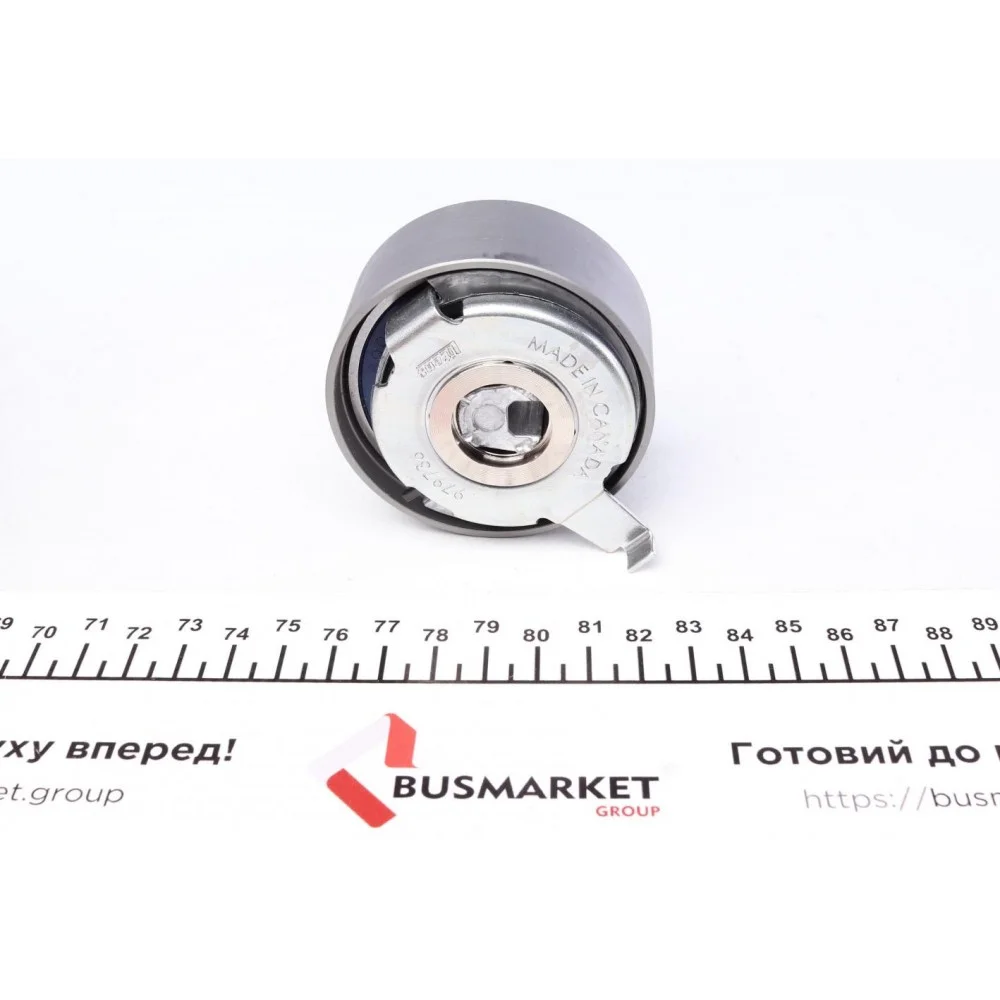 Комплект ГРМ Audi Q7/VW Touareg 3.0 V6 TDI 04-10, CASB/BUN/BUG/CATA/BKS