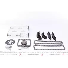 Комплект ланцюга ГРМ BMW 3 (F34)/X1 (F48)/X4 (F98) 1.5D/1.6D/2.0D 12-