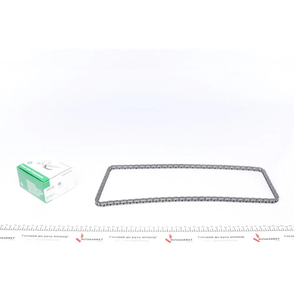 Ланцюг ГРМ BMW 3 (E92/E93/F30)/5 (E61/F07)/X5 (E70/F15)/X6 (E71) 04-18, N20/B20/N26/N55