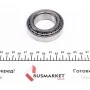 Ремкомплект КПП VW Sharan 95-10, 6 ступ кпп (02N)