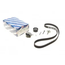 Комплект ГРМ Citroen Nemo/C1/C2/C3/Xsara/Peugeot 107/1007/206/307/Bipper 1.4HDI 08- (25x144z)
