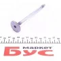 Клапан (впуск) Fiat Ducato 2.2D 06- (29.8x7x122.05)