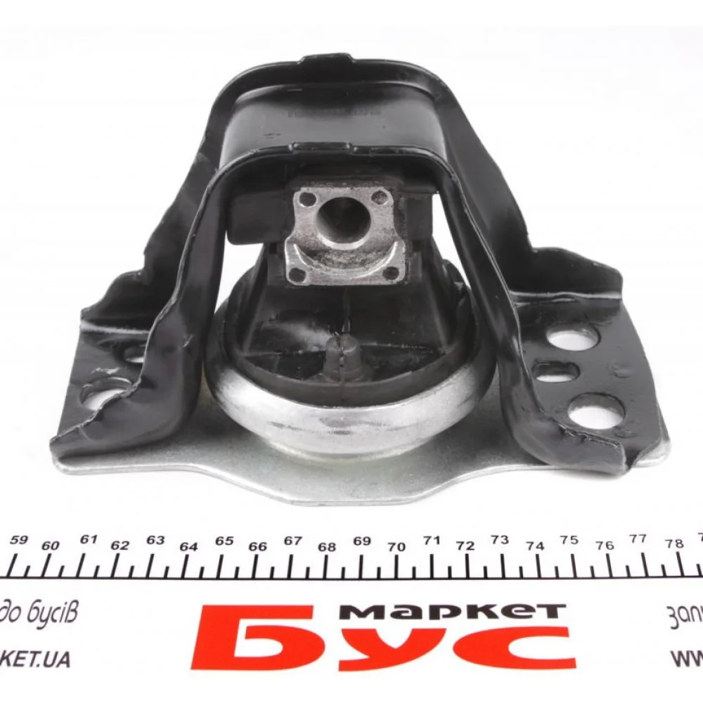 Подушка двигуна (R) Renault Megane II/Scenic II 1.5 dCi 02-
