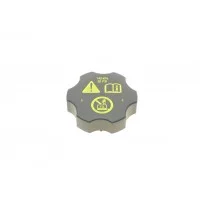 Кришка бачка розширювального Chevrolet Aveo 11-/Opel Astra H/J/Insignia A 08-