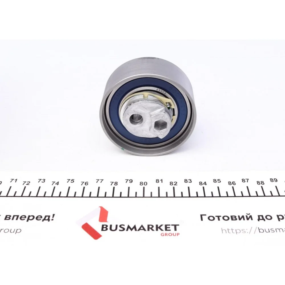 Комплект ГРМ Audi Q7/VW Touareg 3.0 V6 TDI 04-10, CASB/BUN/BUG/CATA/BKS
