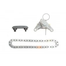 Комплект ланцюга ГРМ Fiat Scudo/Citroen Jumpy 2.0HDi/JTD 00-