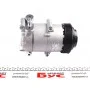 Компресор кондиціонера Ford Transit 2.4 TDCI 06-14