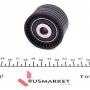 Комплект ГРМ + помпа Renault Clio II 1.4 99-08
