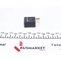 Реле поворотів (12V) Opel Astra G/Combo/Insignia A/Zafira 89-