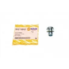 Болт зливу оливи + шайба Fiat Doblo 10-/Ducato 06-/ Opel Astra 04-15 (M18x1.5)