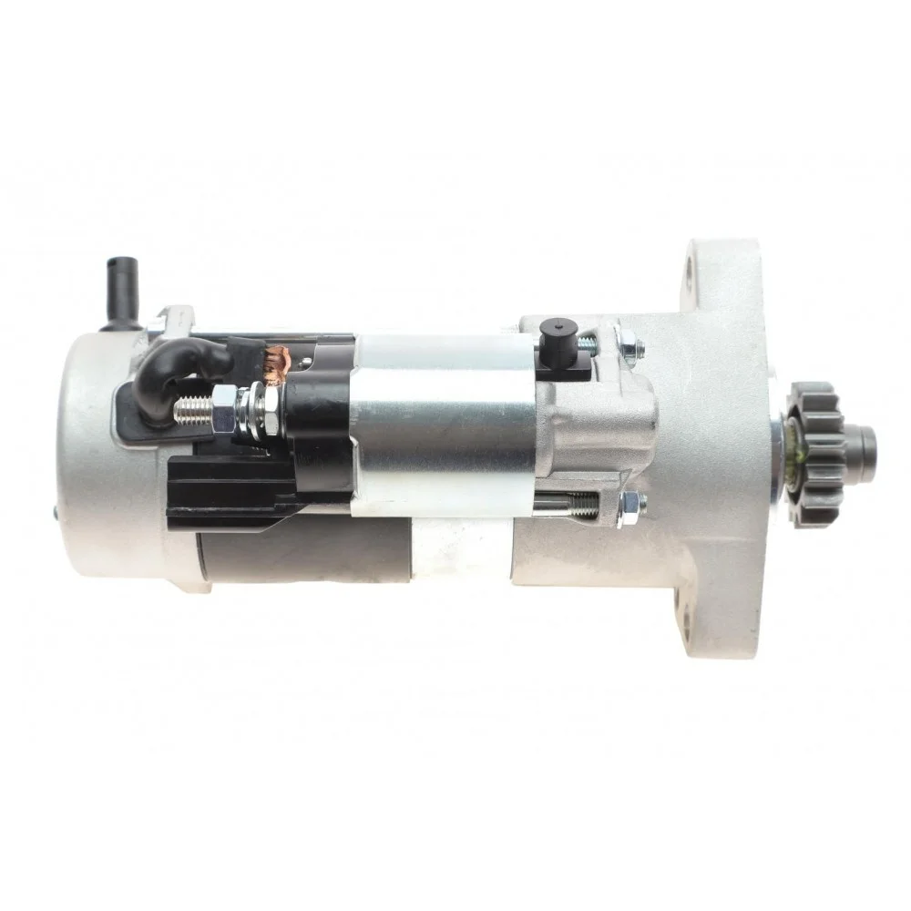 Стартер Audi Q7/VW Touareg 3.0 TDI 07-18 (12V/2kw) (z=15) = 116000