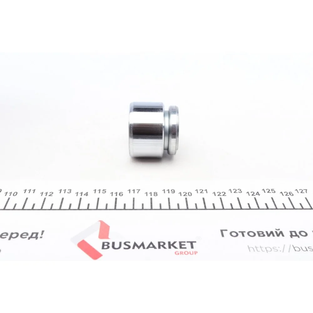 Поршень супорта (заднього) MB C-class (W202/W203)/E-class (W210) 94-03 (36x30.6mm) (Bendix/Ate)