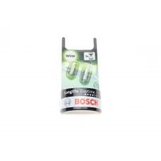 Автолампа W5W 12V 5W W2.1x9.5d Longlife Daytime (BL) (без цоколя)