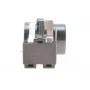 Щіткотримач генератора 12V Daewoo Lanos 97-
