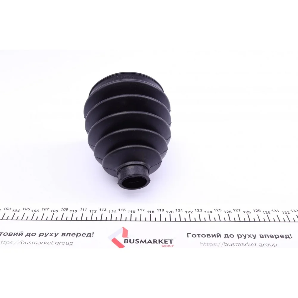 Пильник ШРКШ (зовнішній) Audi A3/TT/Skoda Octavia 96-10/VW Golf/Passat B3-B5 91-06 (26x87x117)(к-кт)