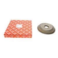 Кришка зчеплення (передня) Audi A3/Q3/TT/VW Passat/Caddy/Skoda Octavia 1.4-3.6 01- (48x245x34.5)
