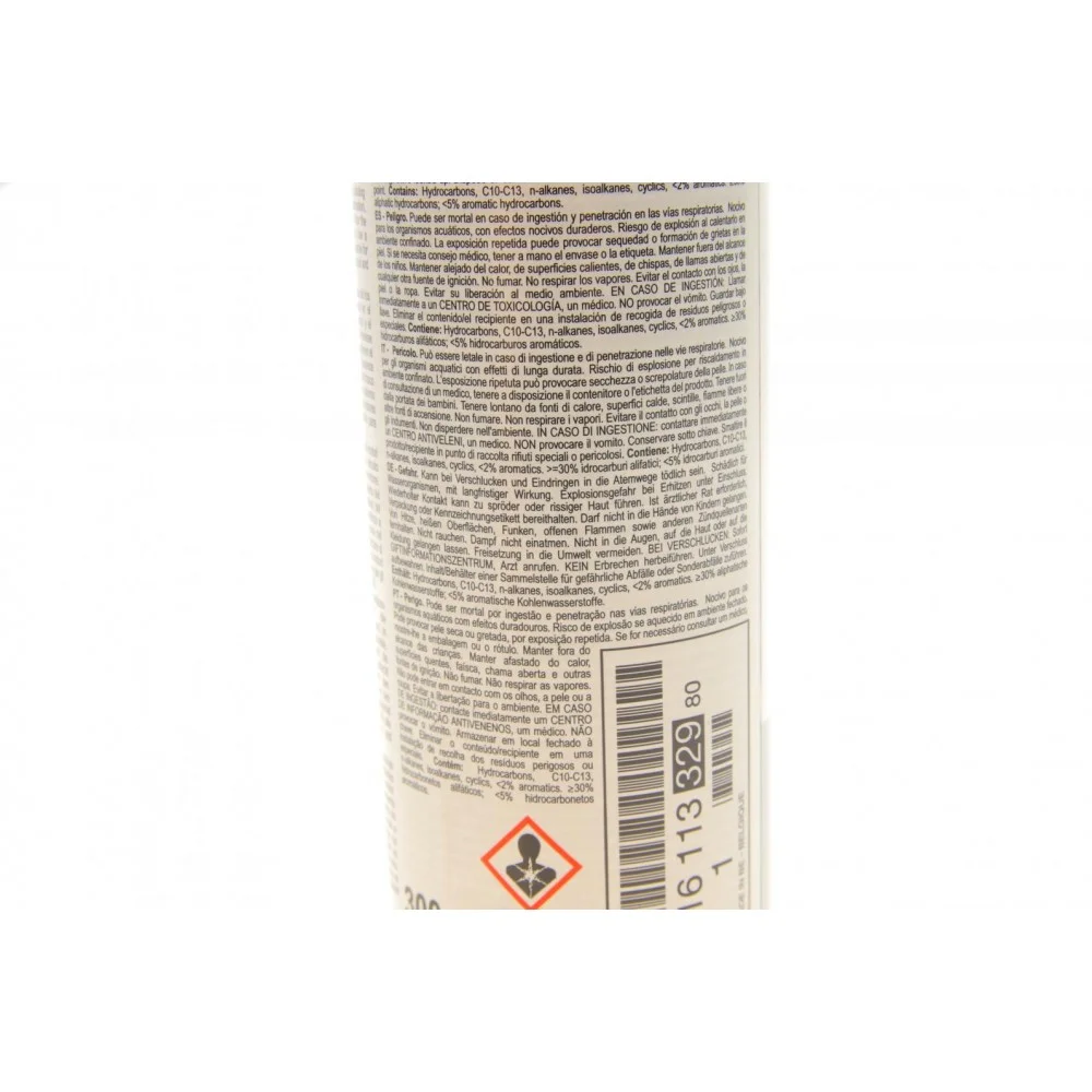 Присадка-очисник паливної системи Pro (300ml)