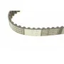 Комплект ГРМ + помпа VW LT 2.5SDI 96-06/VW T4 2.5 TDI 96-03 (26.4x122z/20.8x81z) (3 ролика+2 ременя)
