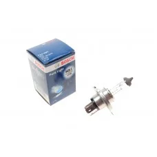 Автолампа HS1 12V 35/35W PX43t Pure Light
