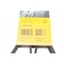 Ремінь генератора Toyota Hilux 2.5D-4D 05-15 (7PK1516)