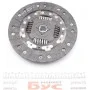 Диск зчеплення VW T4 2.4D 90-03 (d=228mm)