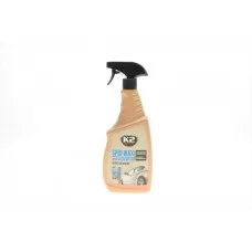 Поліроль для кузова з воском Spid Wax (750мл)
