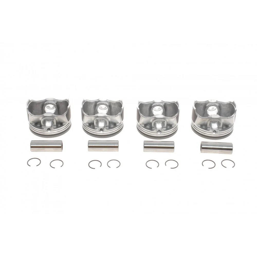 Поршень Ravon R2 1.2 15- (70.50mm/STD) (к-кт 4 шт)