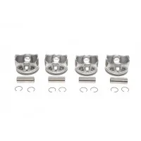 Поршень Ravon R2 1.2 15- (70.50mm/STD) (к-кт 4 шт)