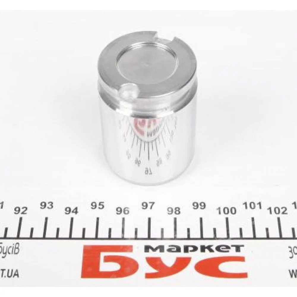 Поршень супорта (заднього) VW Caddy III/T4 (d=38mm)