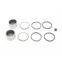Ремкомплект супорта (заднього) Land Rover Defender 90-16 (d=46mm) (+2 поршня)